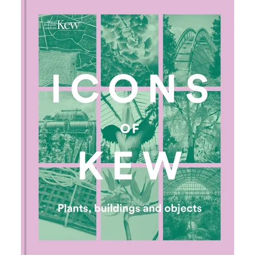 Icons of Kew