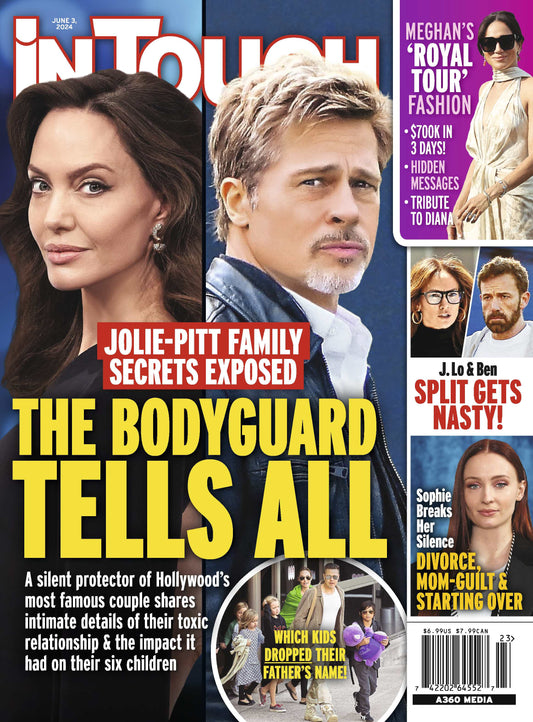 InTouch - 06.03.24