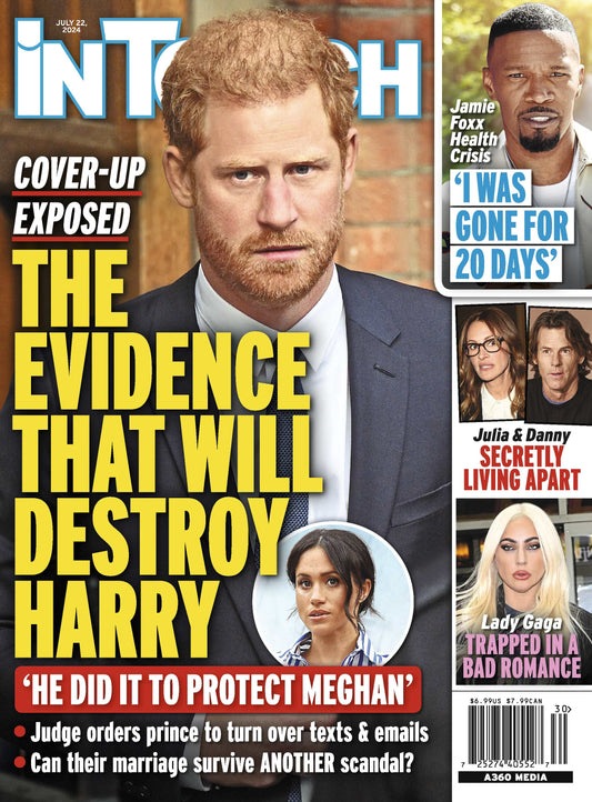InTouch - 07.22.24
