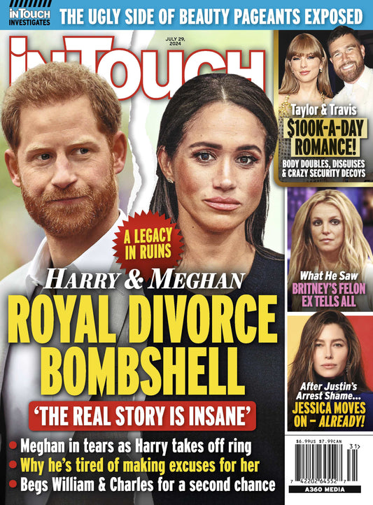 InTouch - 07.29.24