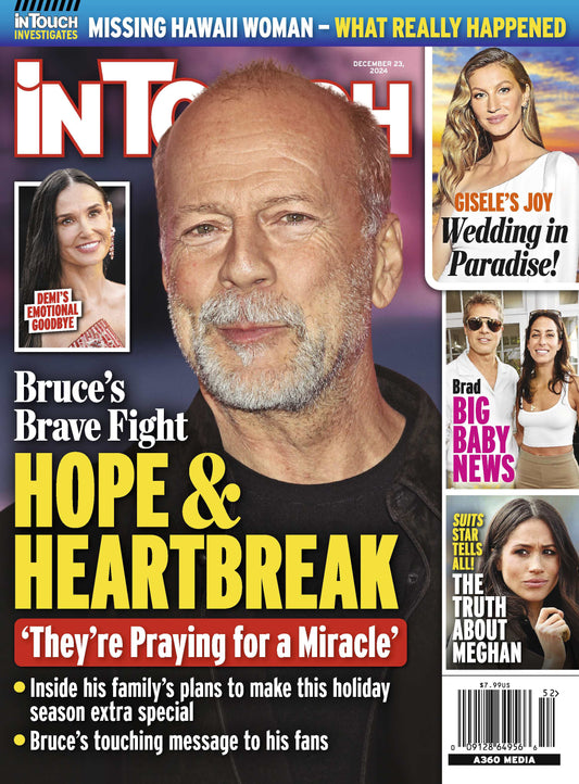 InTouch - 12.23.24