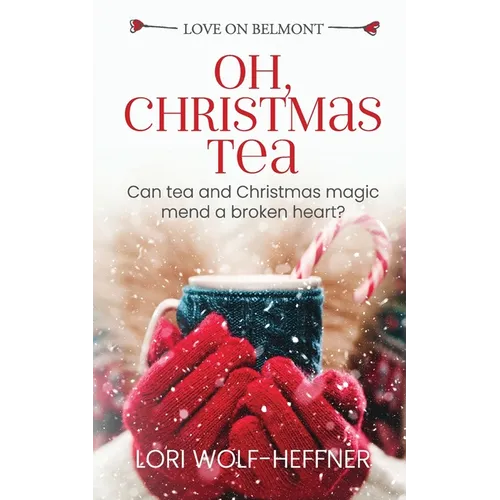 Oh, Christmas Tea