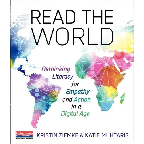Read the World: Rethinking Literacy for Empathy and Action in a Digital Age
