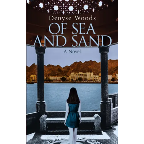 Of Sea and Sand