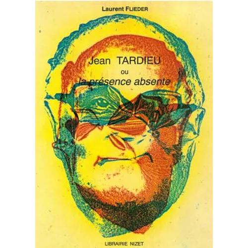 Jean Tardieu Ou La Presence Absente