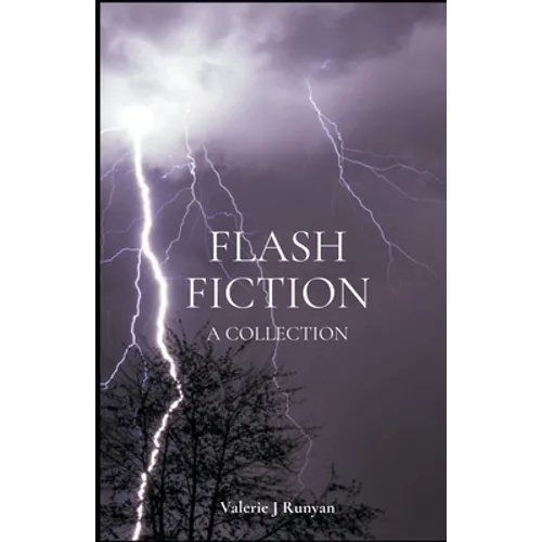 Flash Fiction