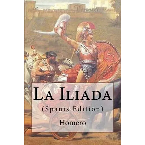 La Iliada