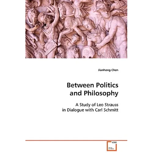 Between Politics and Philosophy