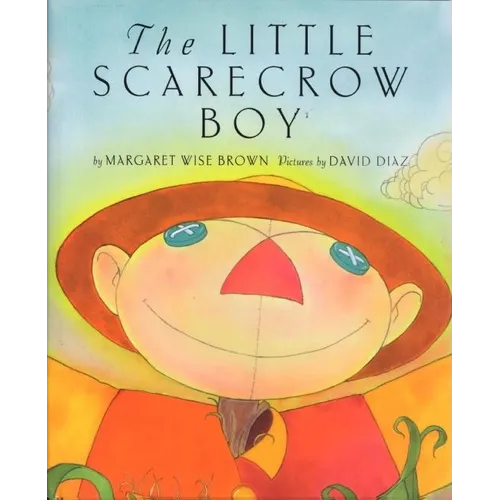 The Little Scarecrow Boy