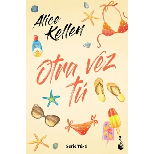 Otra Vez Tú / You Again: Serie Tú 1