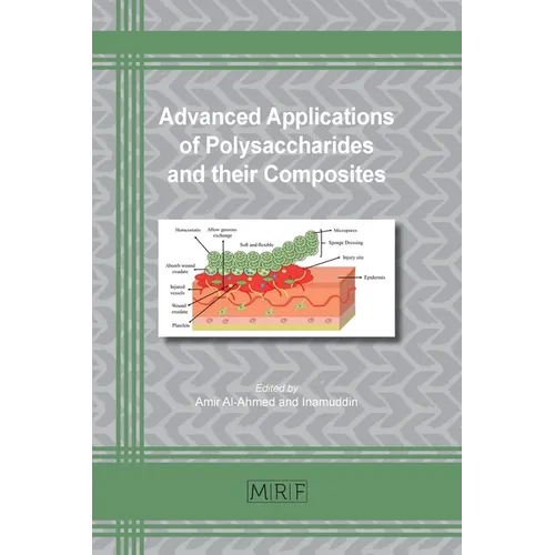Advanced Applications of Polysaccharides and their Composites