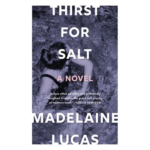 Thirst for Salt