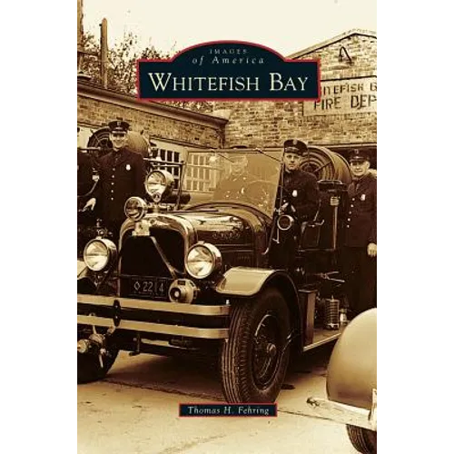 Whitefish Bay