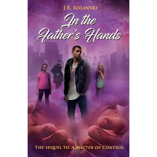 In the Father's Hands