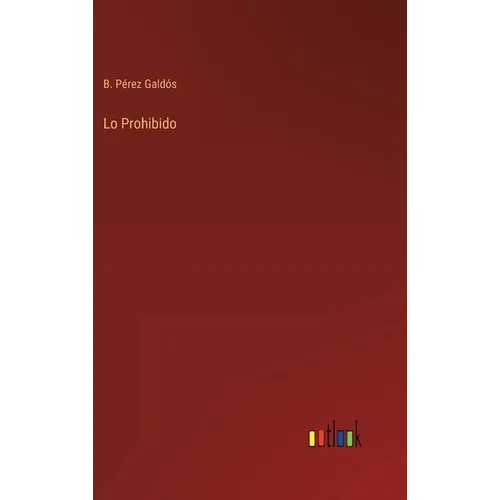 Lo Prohibido