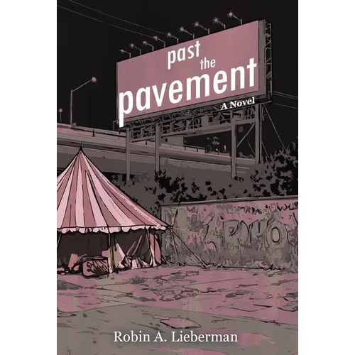 Past the Pavement