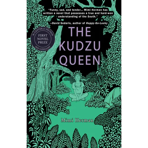 The Kudzu Queen