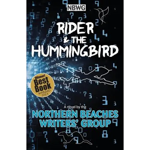 Rider & the Hummingbird