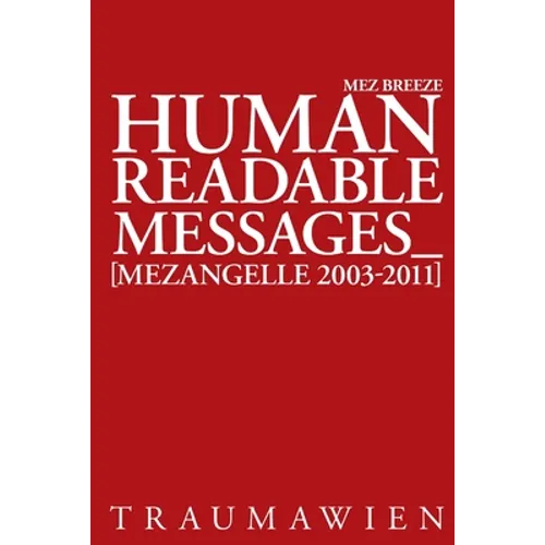 human readable messages