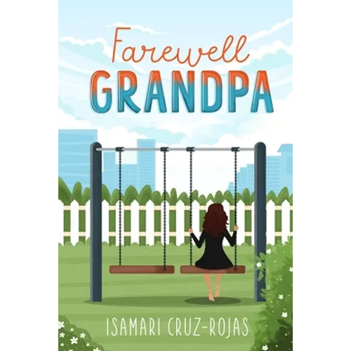Farewell Grandpa
