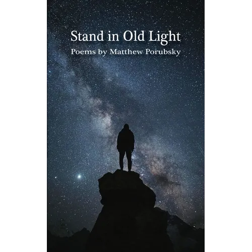 Stand in Old Light