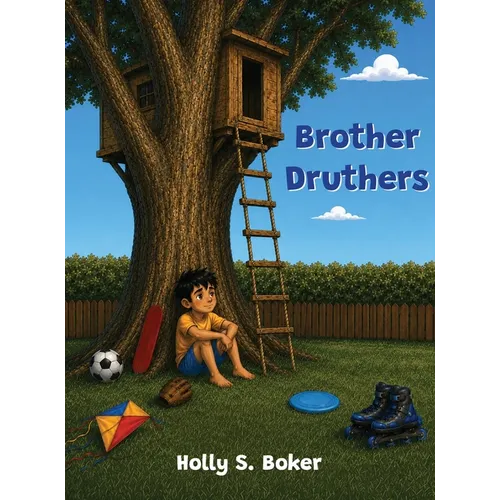 Brother Druthers