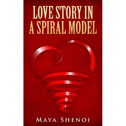 Love Story in a Spiral Model: A usual love story which progresses from being friends to becoming sweethearts!