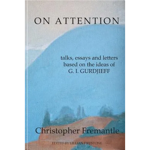 On Attention