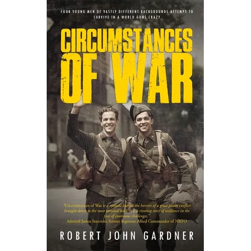 Circumstances of War