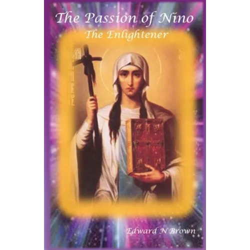 The Passion of Nino -- the Enlightener