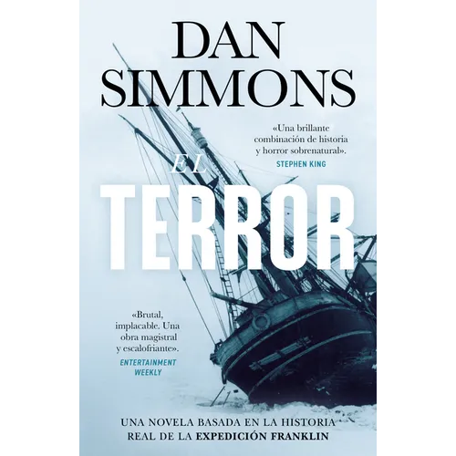 El Terror / The Terror