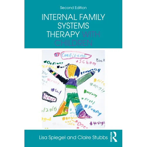 Internal Family Systems Therapy with Children