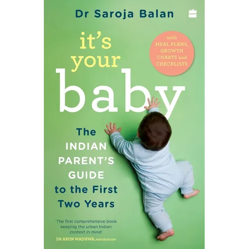 It's Your Baby
