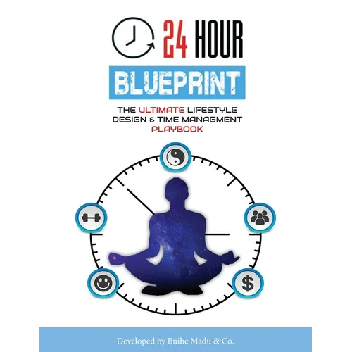 24 Hour Blueprint Playbook