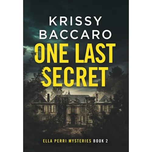 One Last Secret