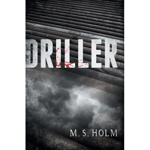 Driller