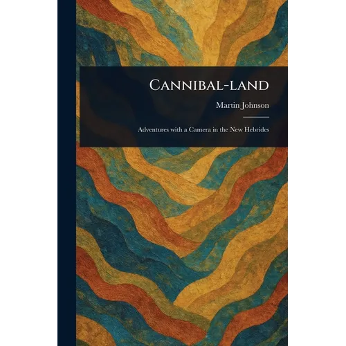 Cannibal-land