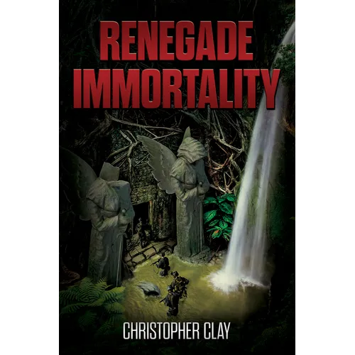 Renegade Immortality