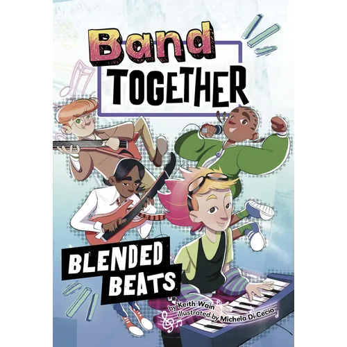 Blended Beats