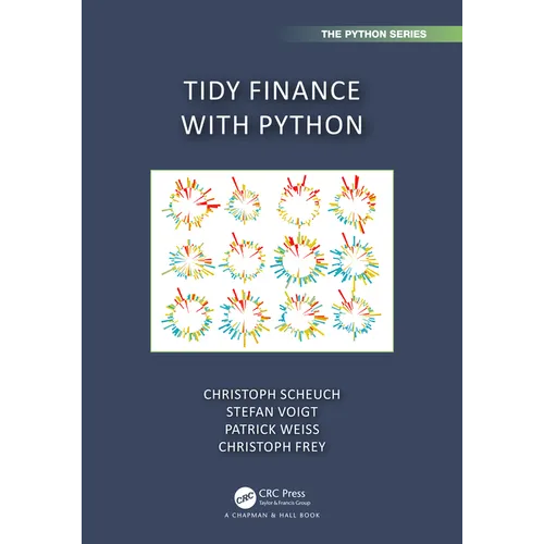 Tidy Finance with Python