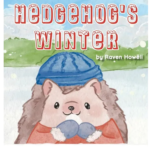 Hedgehog's Winter