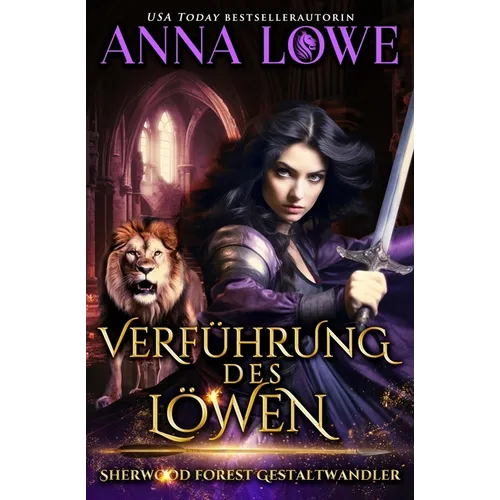 Verführung des Löwen