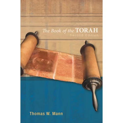 The Book of the Torah, Second Edition