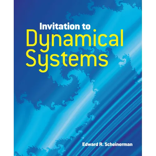 Invitation to Dynamical Systems