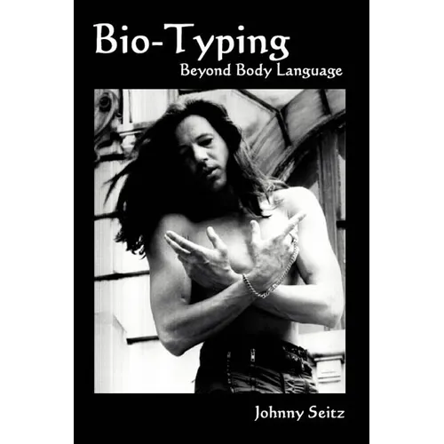 Bio-Typing Beyond Body Language