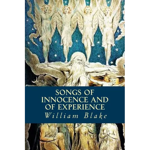 Songs of Innocence and of Experience