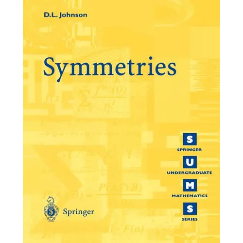 Symmetries
