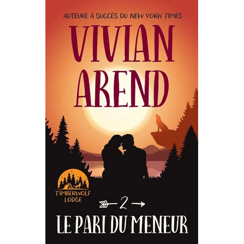 Le Pari du meneur