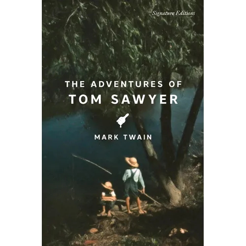 The Adventures of Tom Sawyer