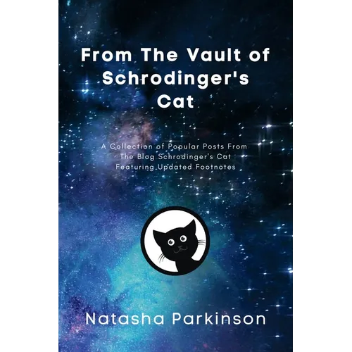 From The Vault of Schrodinger's Cat